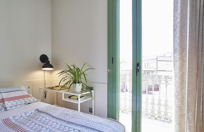 Barcelona Sants Station Apartments - Photo 6