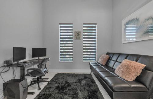 Cape Coral Oasis - Pool & Bintelli Golf Cart - Foto 49