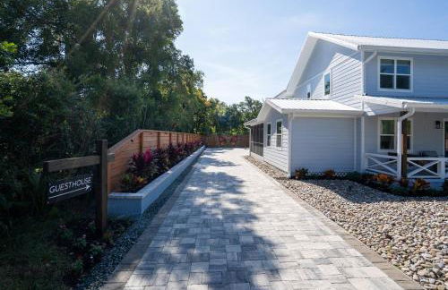 Minnesota Manor & Guest House-Your DeLand Getaway - Foto 56