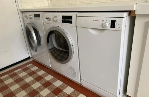 Appartement de 120 m2 à 5 minutes du Metro 7 lits - Foto 19