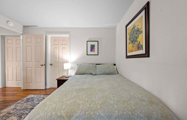 Tranquil Tumbleweed Close to Skiing & More! - Foto 9