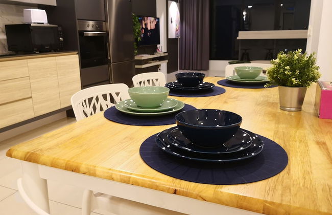 Casa Duplex at Sunrise Gurney Seaview - Foto 8