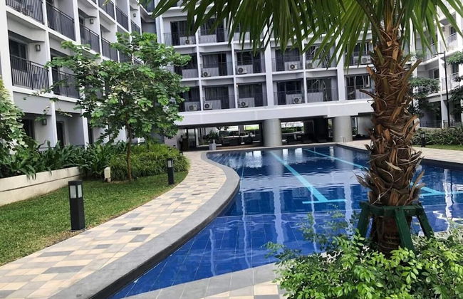 SHOREStaycation - Foto 29