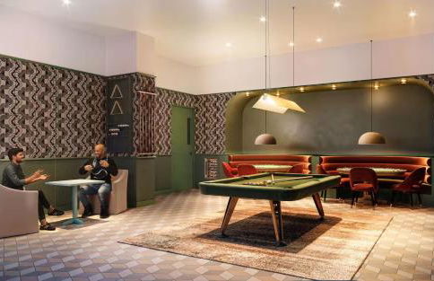 Luxury Apartments by Hyatus at Boston Cambridge - Foto 4