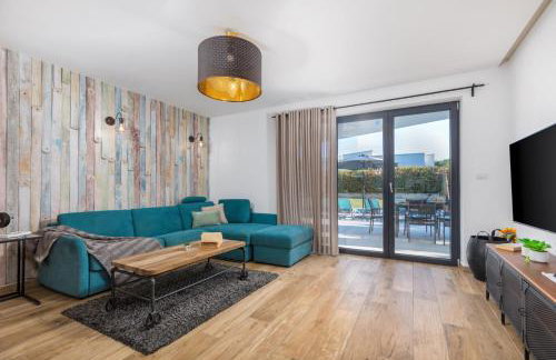 Villa Mariva - Foto 22