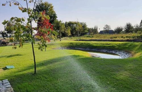 Osada Ostrowsko - Foto 25