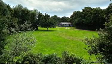 Strandhaus am See - Foto 5, Garden view