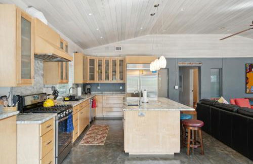 Folly Vacation 620 Three Bedroom Home, one block to the beach and pet friendly - Foto 16