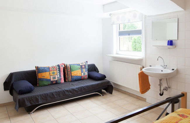 Malerisches Ferienhaus in Reil - Foto 6