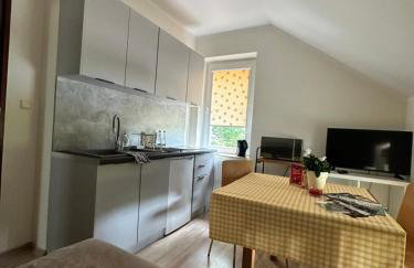 Ośrodek Turystyki Weekendowej Przy Górze - Foto 14