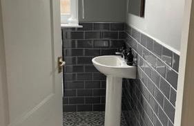 Ramblers Rest Modern Cottage-Perfect Views of Ben Nevis - Foto 14