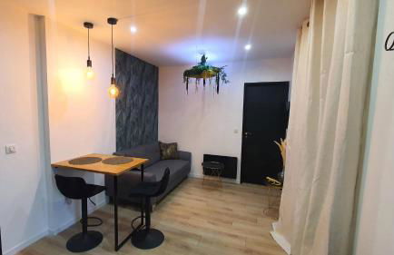 Le Cinq Bis : centre-ville*proche gare*parking - Foto 9