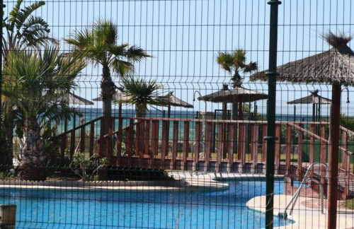 Playa Atlanterra, 1ª linea playa vistas al mar - Foto 69