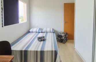 Cobertura Privativa com 3 Suítes prox Parque sabia, UFU, Camaru - Foto 33