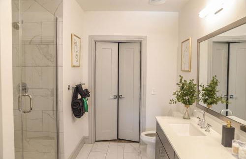 The Greenleaf Getaway Near NRG Stadium - Foto 18