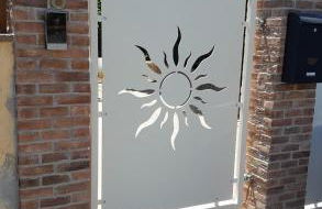 Bilocale primo piano Marina di Cecina - Foto 22