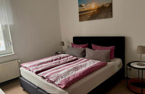 Ferienwohnung Poschmann - Foto 9