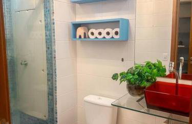 Apto com garagem na Marquês - Foto 10