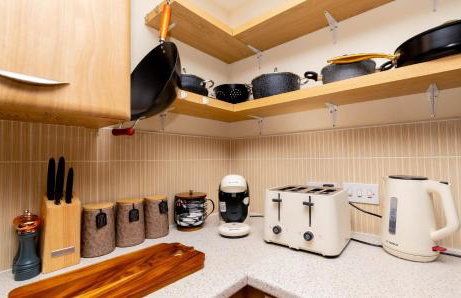 House Carlisle - Foto 16