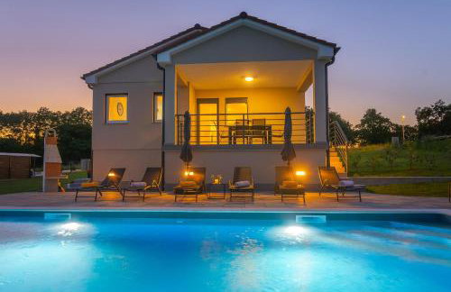 Villa Hera - Foto 22