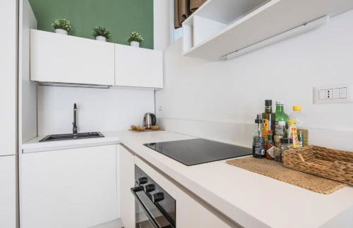 Palazzo Olimpia - Luxury Retreat - Foto 16