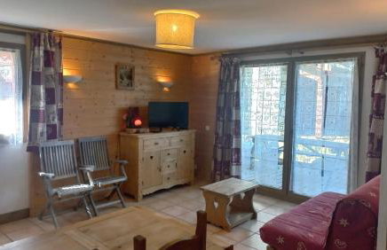 les 7 laux immobilier chalet A - Foto 70