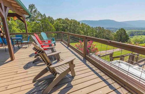 Heaven’s View Lodge, Pool, Pet Friendly - Foto 54