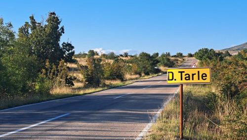 Božini dvori - Foto 2