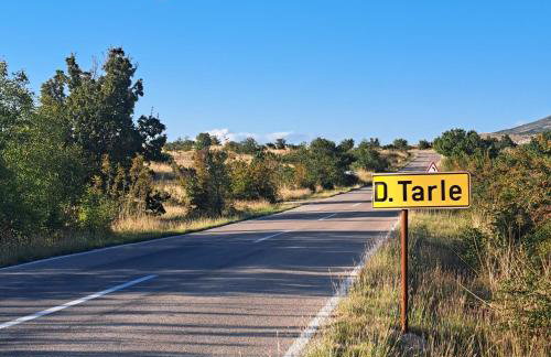 Božini dvori - Foto 2