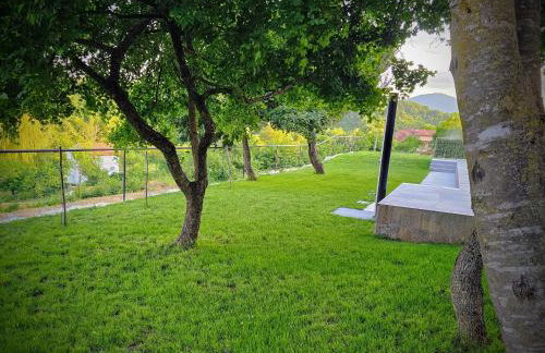 Villa Lapidea - Foto 19