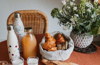 Gîtes du Bulz, en pleine forêt proche de la mer - Photo 68