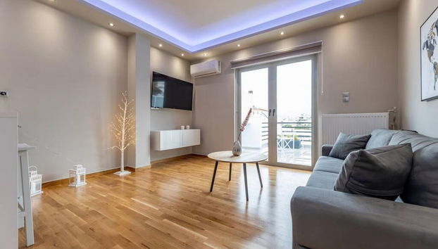 Acropolis lux View Penthouse - Foto 2, Habitación