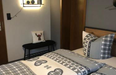 Ferienwohnung Pusteblume - Foto 17