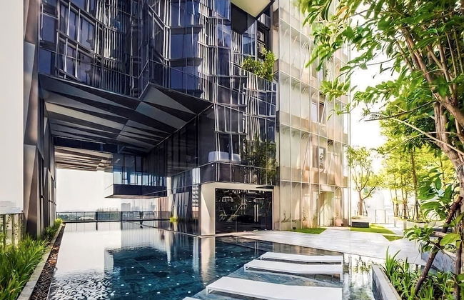 BoonRumpa Condotel - Photo 1