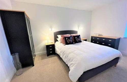 Beautiful House Located Near Kielder Reservoir - Foto 22