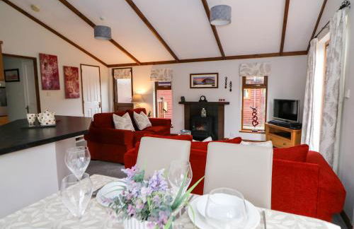 2 Riverside Lodge - Foto 8