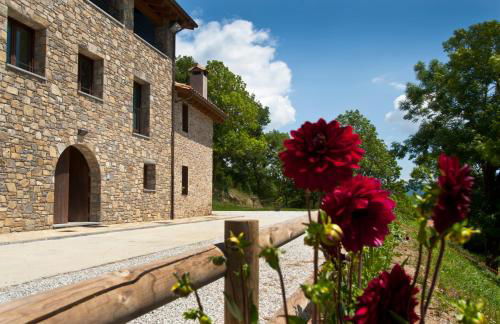 Mas Serrat de la Teia - Foto 39