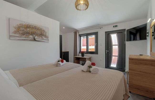 Ionian Arches Corfu - Foto 29