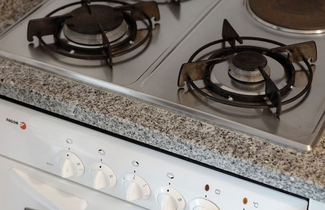 Espinho Retreat with Balcony - Foto 16