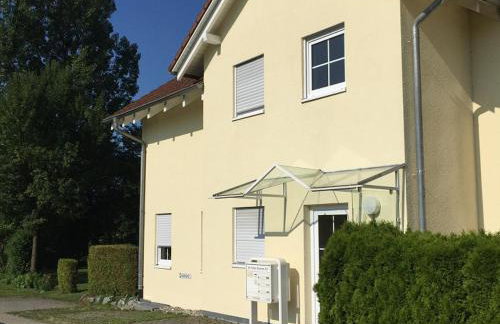 BodenSEE Apartment Wasserburg "Im tiefen Brunnen" - Foto 26