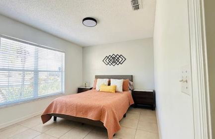 3 Bedrooms ORLANDO POOL Home and LAKE view - Foto 12
