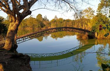 Chalé Aconchego em Atibaia - Foto 27