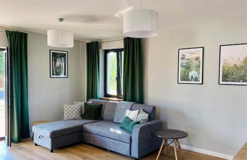 Siedlisko nad Jeziorakiem - Foto 30