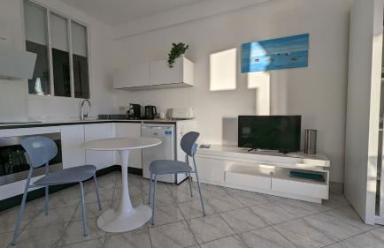 Superbe appartement vue mer panoramique - Foto 28