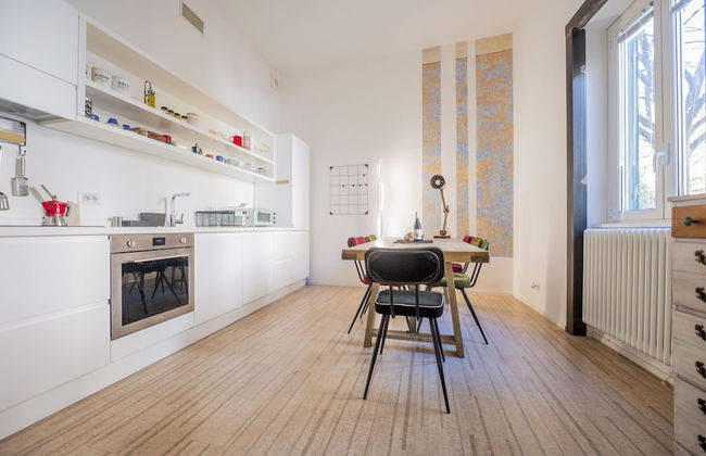 Apartment in Rome - Foto 14