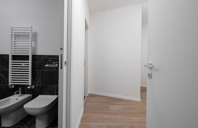 Carducci Modern Apartment 3 - Foto 19