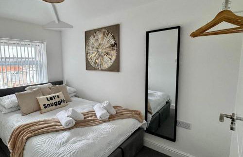 Orchid – 3-Bedroom Home in Filton, Bristol - Foto 7