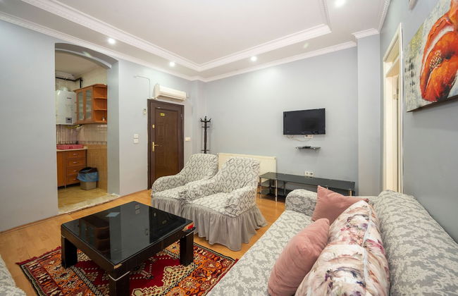Taksim Suite II - Photo 44
