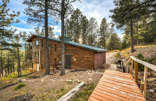 Bigfoot Lodge - Foto 1