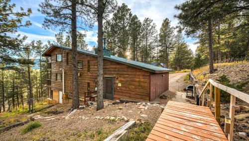 Bigfoot Lodge - Foto 1